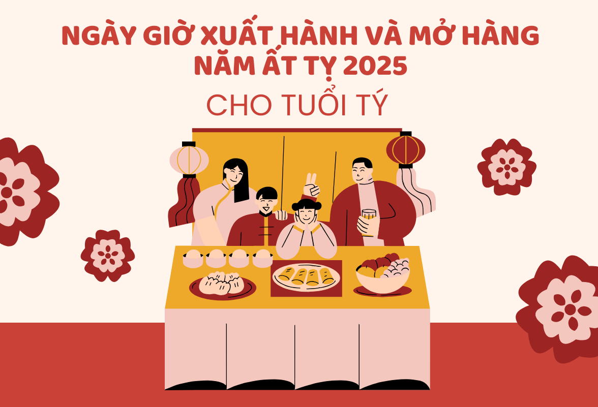 Lưu ý khi chọn giờ khai trương